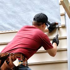 Siding for Multi-Family Homes in West Lafayette, OH